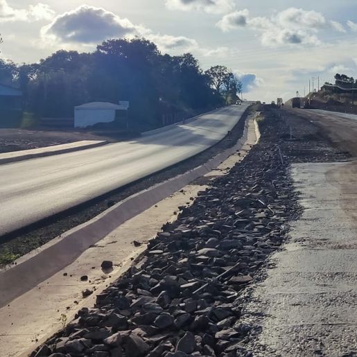 “Transtornos na BR-163 são temporários para um benefício definitivo”