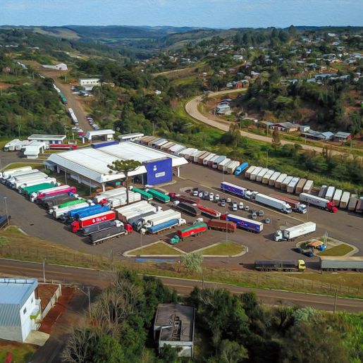 Aduana apresenta queda de 1,8% em outubro; acumulado supera R$ 2.3 bi em 2021