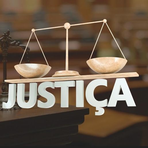 Homem que esfaqueou colega de trabalho vai a júri em Itapiranga