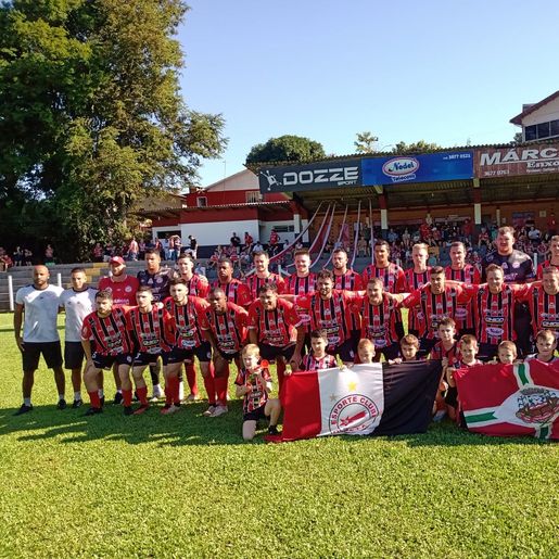 Cometa vence clássico na estreia do Estadual de Amadores
