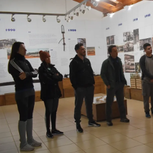 No Oeste, Promotores de Justiça participam de atividades em alusão à Semana do Meio Ambiente