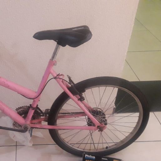 Jovem é preso por crime de furto na região