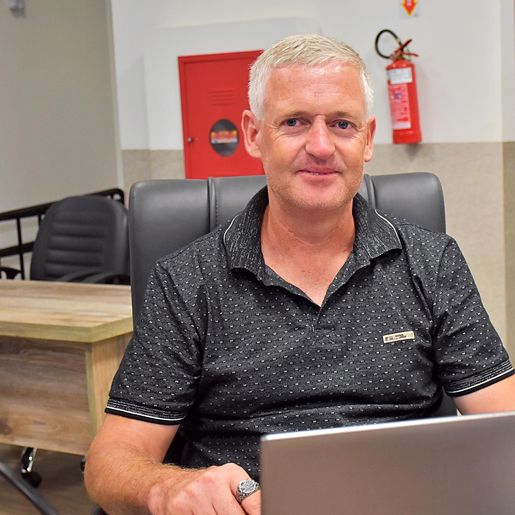 Vereador propõe criação de Polícia Municipal em São Miguel do Oeste para reforçar segurança