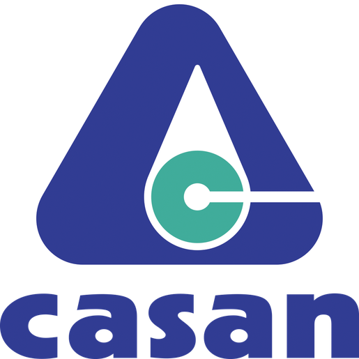 Casan suspende cronograma de manutenção na ETA em Campo Erê