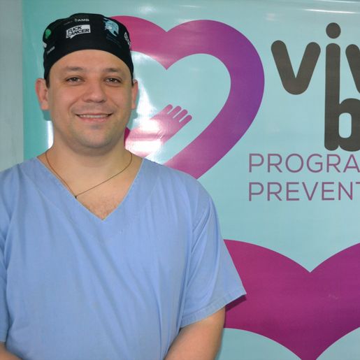 SETEMBRO VERDE: Prevenção do câncer de intestino