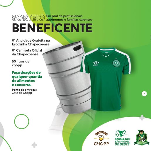 Consulado e voluntários criam campanha para ajudar famílias carentes