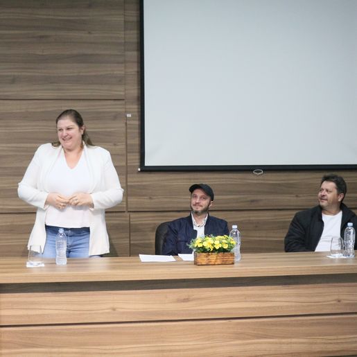 Acislo será presidida por uma mulher pela primeira vez em 40 anos