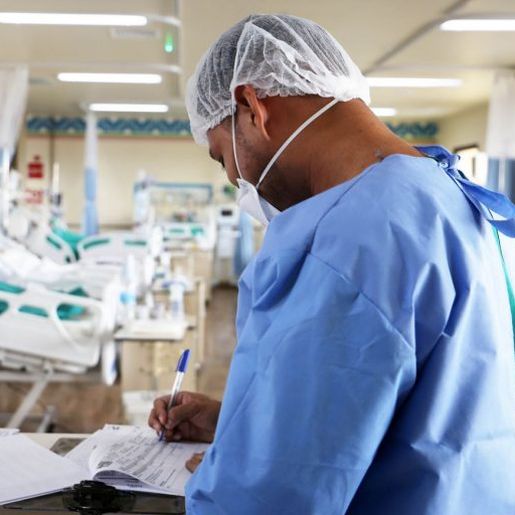 Audiência Pública sobre piso nacional da Enfermagem será nesta terça-feira