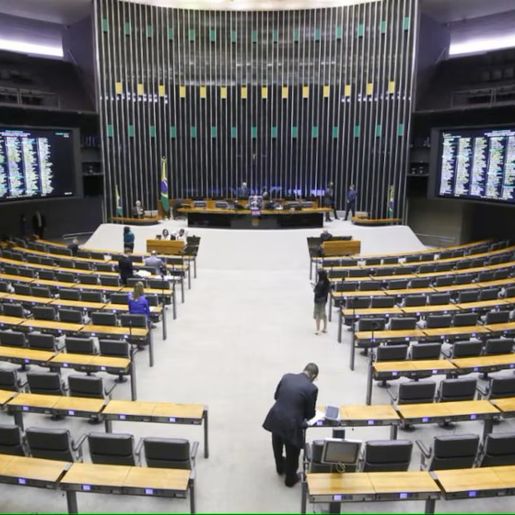 Comissão para analisar isenção do IR já tem 14 deputados indicados