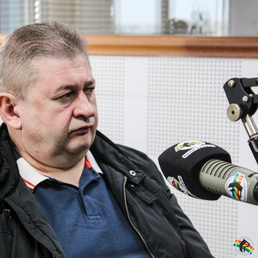 Peperi fala sobre avanços e dificuldades do setor do turismo