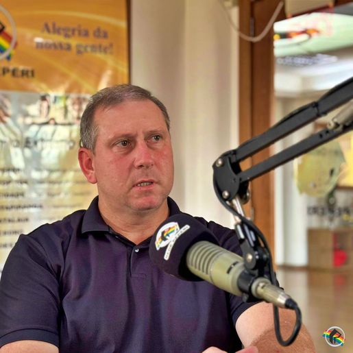 Barra Bonita deve aderir ao programa Estrada Boa Rural e projeta obras em etapas