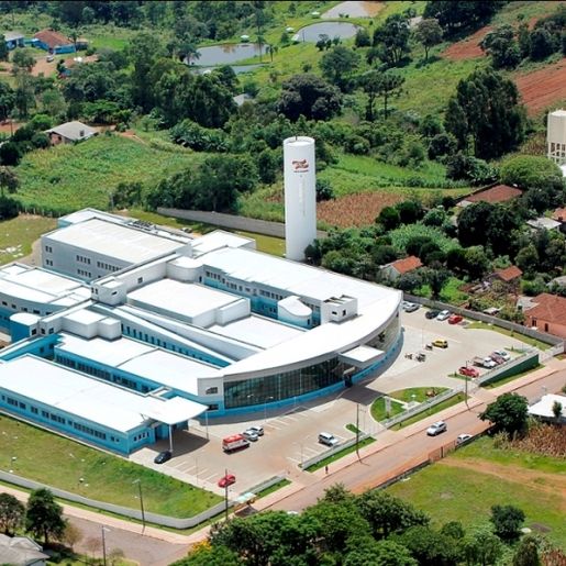 Deputado afirma que Jorginho vai anunciar ampliação do Hospital Regional em breve