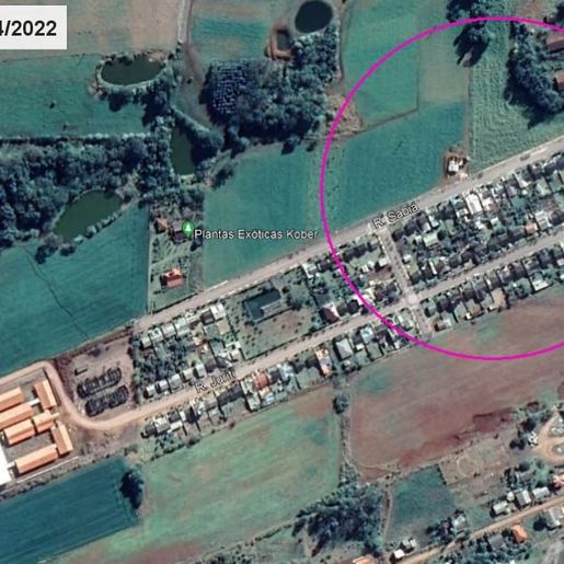 Com aumento de casos de Dengue, Itapiranga fará aplicação de fumacê