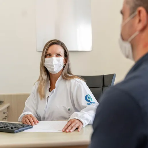 Cepon registra aumento de 20,5% nas cirurgias e amplia consultas e transplantes em SC