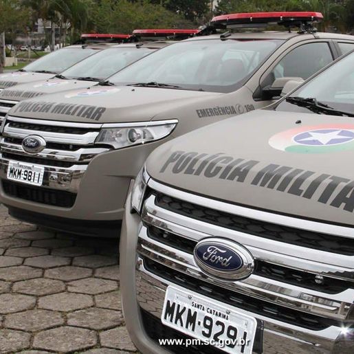 Dono de bar é assassinado com golpes de facão por cliente em Lages