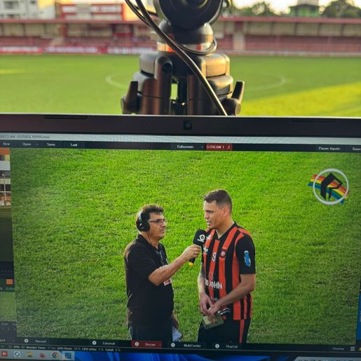 Guarani goleia Metropol por 7 a 2 e mantém liderança na Taça Unsa Bier