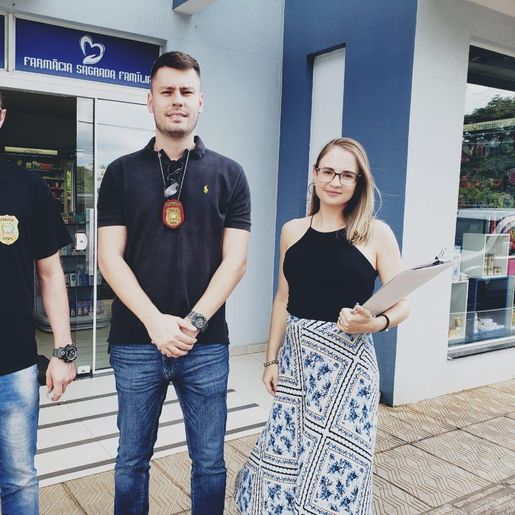 Farmácias de Itapiranga não estão praticando preços abusivos