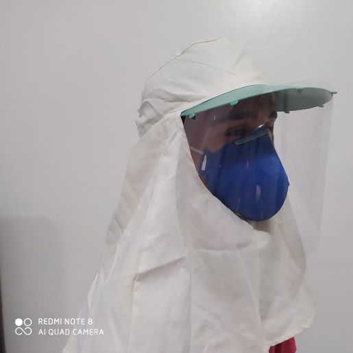 Quartel de Iporã do Oeste adota medidas preventivas e adquire equipamentos de proteção