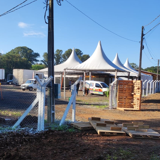 2ª Feceg acontece neste final de semana em Guarujá do Sul