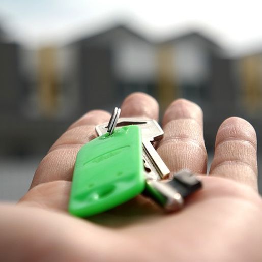 Inicia hoje prazo de inscrição no programa Casa Verde e Amarela