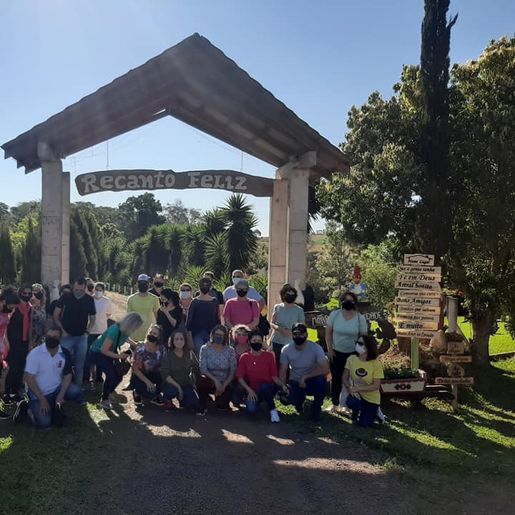 SMOeste possui ao menos quatro roteiros turísticos em funcionamento
