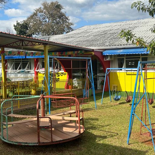 Creche Nossa Senhora Aparecida será ampliada em São José do Cedro