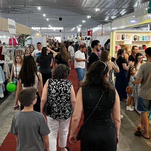 Liquida São Miguel 2025 encerra com mais de 23 mil visitantes