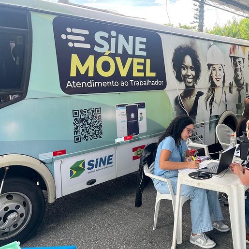 Sine SC ajudou a empregar mais de 8,6 mil trabalhadores em 2025