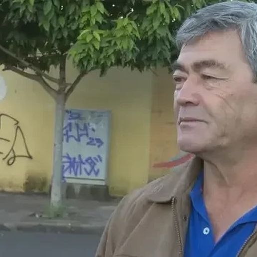 Homem fingiu ser policial para conter atirador em ataque a escola: “Não tive medo”