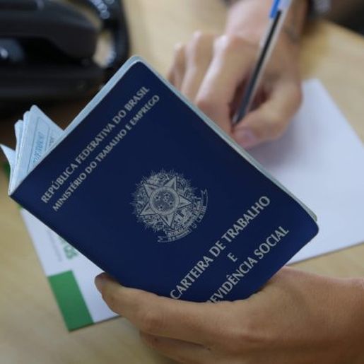 São Miguel do Oeste cria 61 empregos formais em junho