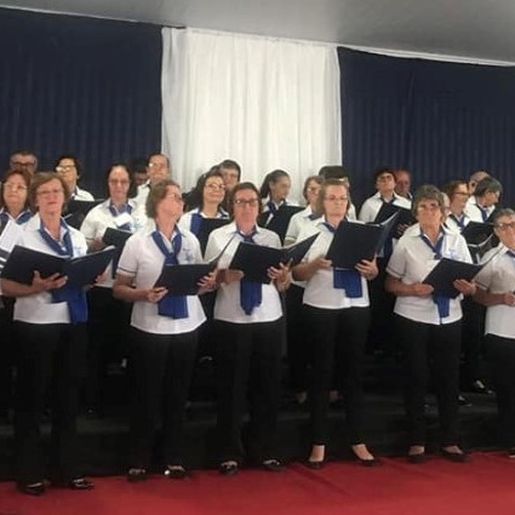 Encontro de Corais acontece este domingo em Princesa