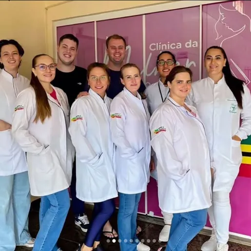 Dia D da Saúde da Mulher realiza 169 atendimentos em São José do Cedro