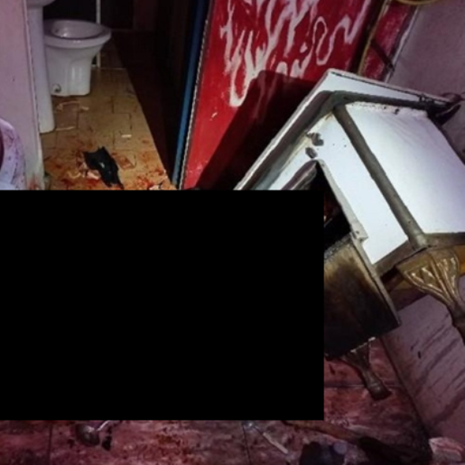 Homem é encontrado morto em São Lourenço do Oeste