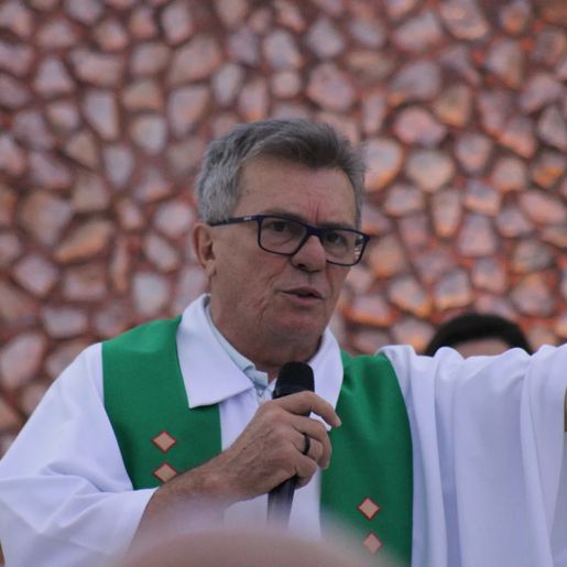 Celebração de Finados será marcada por missa na Igreja Matriz em SMO