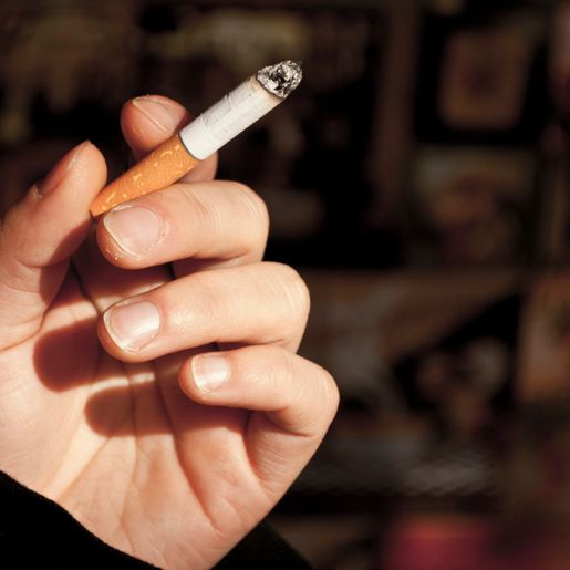 Dia Mundial Sem Tabaco: mais de 10 mil pessoas tentam parar de fumar em SC