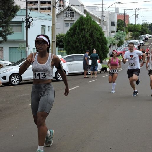 Abertas inscrições para 1ª etapa do Circuito Oeste de Corrida de Rua