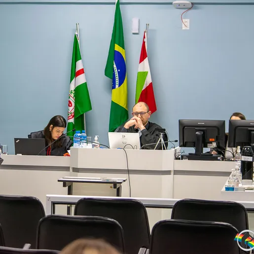 Acusado de homicídio ocorrido em 2001 em Bandeirante é absolvido