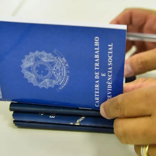 São Miguel do Oeste fecha junho com saldo positivo de 79 empregos formais