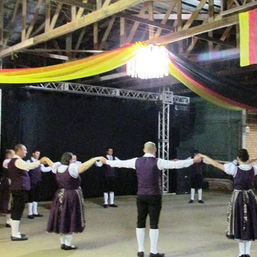 28ª edição da KerbFest acontece este final de semana em Princesa