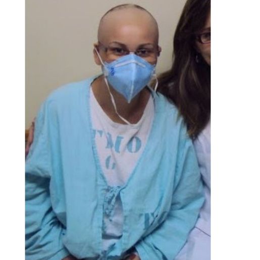 Moradora de SMOeste realiza vaquinha para tratamento de saúde