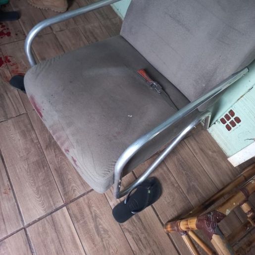 Polícia Civil prende suspeito de feminicídio em Palmitos