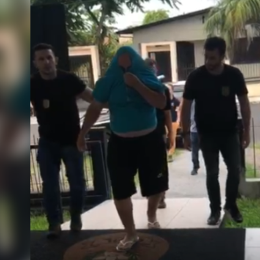 Dono de bar que abusava de crianças em SC é preso por estupro de vulnerável