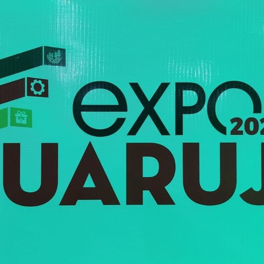 Administração lança a Expo Guarujá 2024