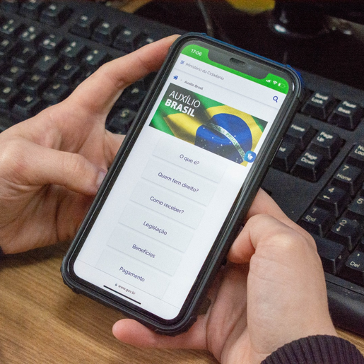Prazo para atualização de dados do CadÚnico termina nesta sexta-feira