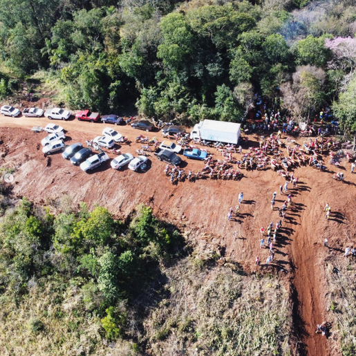4ª Meia Trilha Kabo Arrochado ocorre neste sábado
