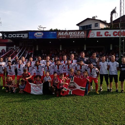 Cometa vence e garante classificação no Estadual - Fase Oeste 2024