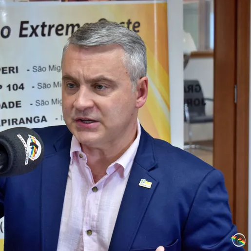 Zanardi espera que novos secretários façam "além do normal"