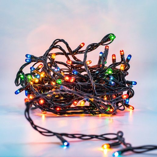 Vereadores pedem expansão da decoração de Natal para bairros da cidade