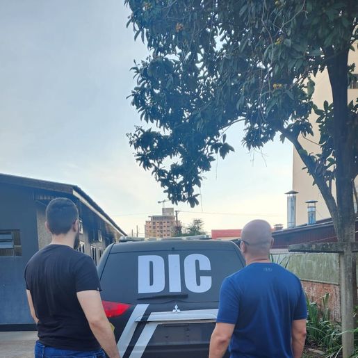 Homem condenado por tráfico é preso em Maravilha