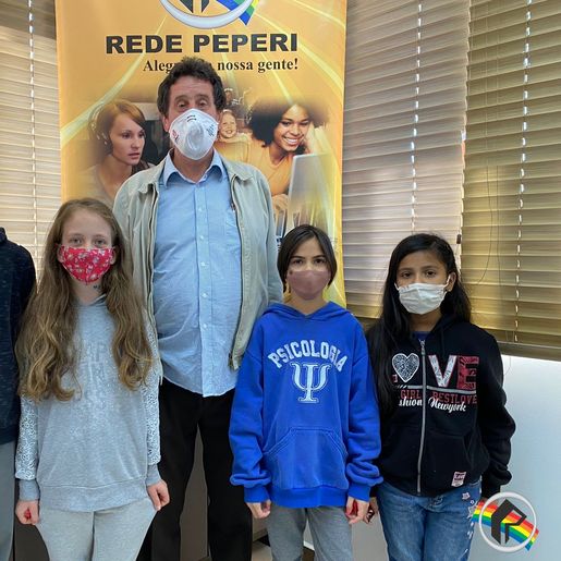 Programa "Turismo em Foco" estreia neste sábado na Rádio Itapiranga